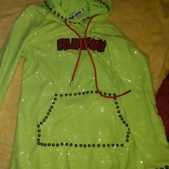 Shane justin slime dress - Picture 7 of 8
